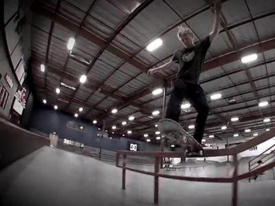 2015 「Run & Gun」赛事：Alec Majerus