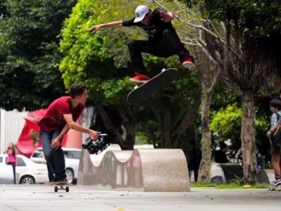 LRG大片「1947」Researched:未剪辑片段Rodrigo TX