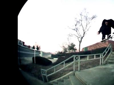 滑板品牌「Sometimes 」：Marshall Winter & Nick Fiorini 最新片段