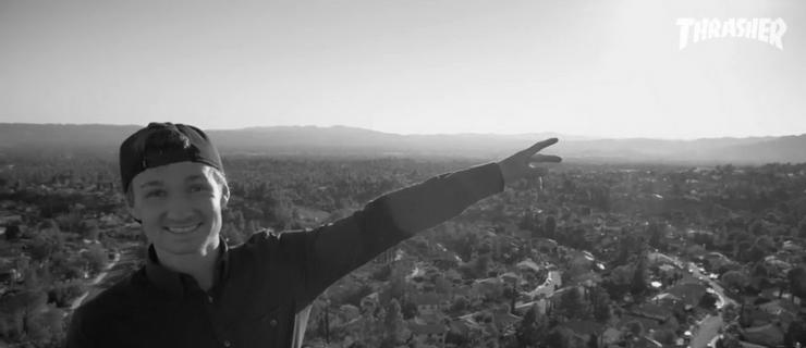 Shane O'Neill 加入Primitive，入队视频正式发布