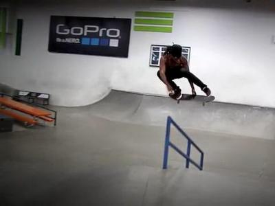 Berrics United Nations:最帅匪帮SK8MAFIA 10周年