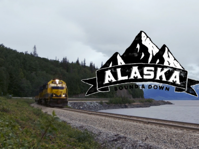 奥地利红牛：滑在永不日落的阿拉斯加