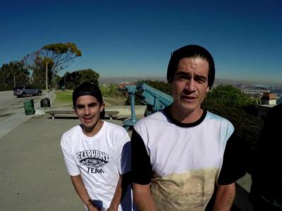 Nigel Alexander 教你如何拍摄Manual 系列动作