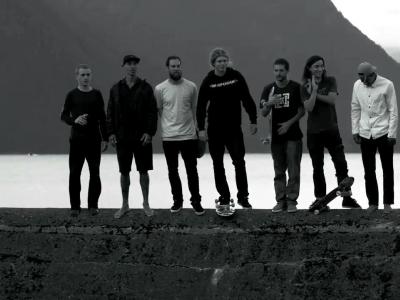 KR3W 滑板队最新影片「VanKR3Wver」发布