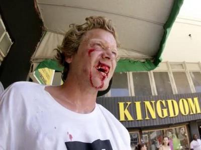 DC 最新系列滑板大片「De La Calle/Da Rua」游记 第二集