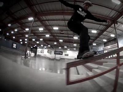  2015 「Run & Gun」赛事：Felipe Gustavo