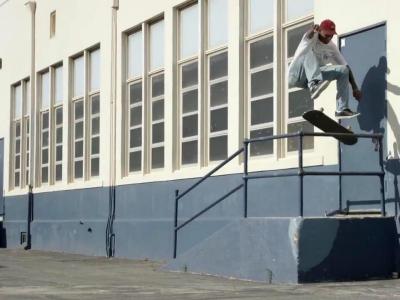 Ishod’s Very Wair-y Christmas，2015年精彩片段大放送