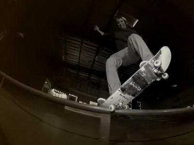 Berrics 2015 最精彩的教学动作合辑