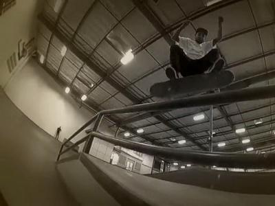 Berrics 2015 最精彩的「Bangin」合辑