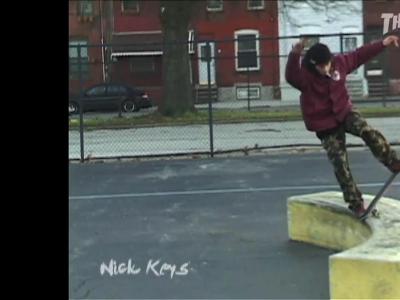 Phathouse 滑板队2015 影片「Told Ya」发布