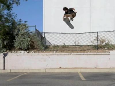 Enzo Cautela 2015年最大的尖翻！