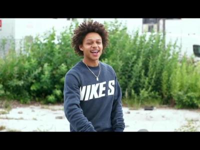 Nike SB | 哥本哈根Tour |最新产品宣传视频