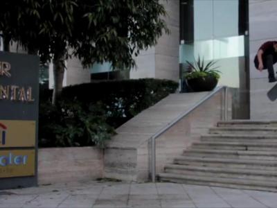 Quick Fix :Freddy Wong 个人短片