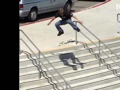 Total Recall:这群疯狂的孩子们