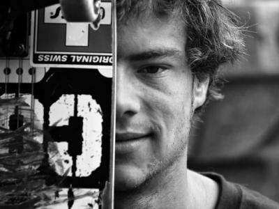 【盘问】Chris Joslin：一鼓作气   化悲痛为大招   