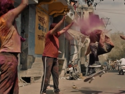 奥地利红牛：Mackrodt & Scholz 大闹印度拉贾斯坦邦