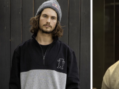 Torey Pudwill, Brandon Biebel,Nick Tucker 三人正式加入Diamond