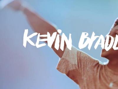 Nike SB 大片「Chronicles」Vol.3 | Kevin Bradley 