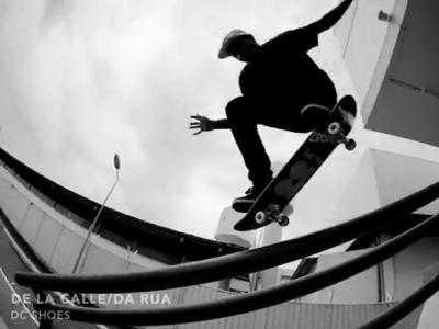 2015 Populis入围滑手 Felipe Gustavo精选片段