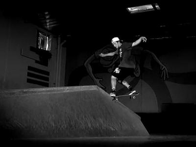 2015 Populist 入围滑手Carlos Ribeiro 精选片段