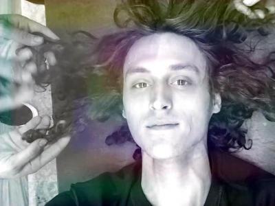 Evan Smith 最新个人大片「Time Trap」强势发布