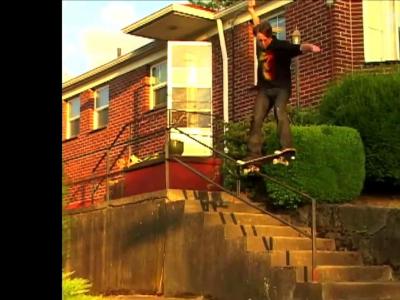 世界经典滑板之城，波特兰公共场合下的滑板面貌