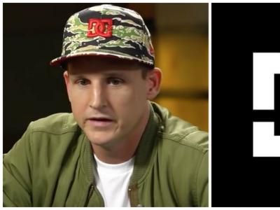 DC与Rob Dyrdek 二十余年的合作关系终结