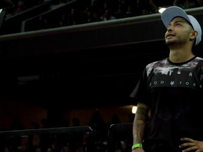 Chaz Ortiz 2015年Street League 年度精选