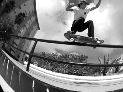 奥地利红牛：生素材剪辑  | Axel Cruysberghs | Where We Come From 