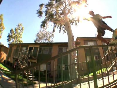 Kevin Scott 最新个人影片「GLO」发布