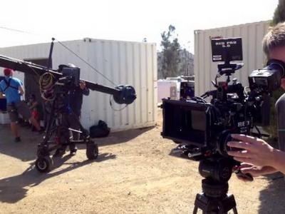 成功滑手背后默默付出的摄影师——Tim Dowling