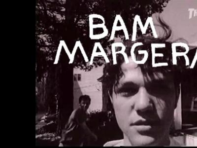 经典视频回顾：蠢蛋搞怪秀Bam Margera 「Jump Off A Building」