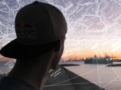 奥地利红牛：布拉格的滑板时光与美好时刻| Skate of Mind 