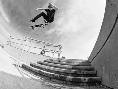 奥地利红牛：以色列Tour 「Shekel Me Not」第二集