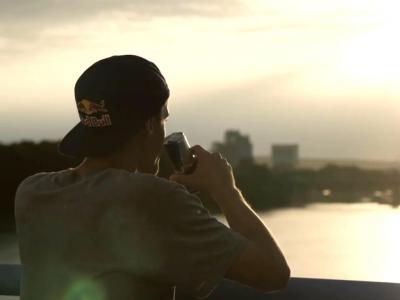 奥地利红牛：滑在斯洛伐克与维也纳| Skate of Mind 