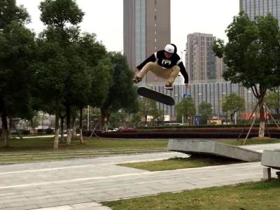 台湾小火箭Adee Lu 「Quick Fix 」合辑片段