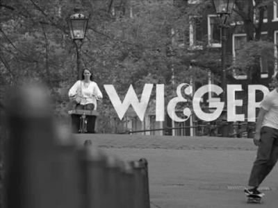 Nike SB 滑手Wieger Van Wageningen 2016 最新个人片段发布