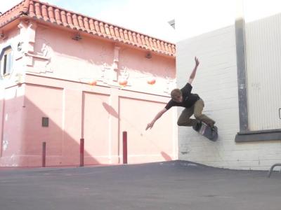 A to B系列视频：Steve Mull 带你感受唐人街的春节喜庆