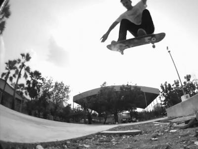 奥地利红牛：生素材剪辑Christoph 