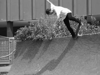 奥地利红牛：生素材剪辑 Marty Murawski | Where We Come From 