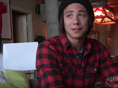 Sean Malto 当初险些加入adidas