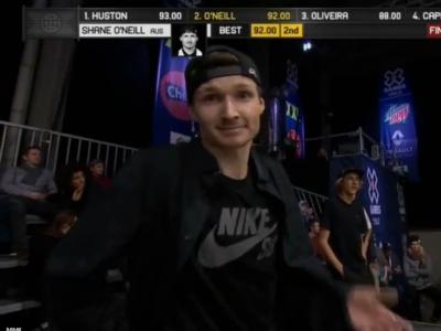 2016年奥斯陆Street Eliminations X Games 男子组赛事完整影片发布