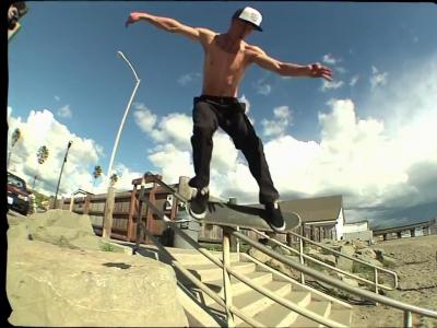 Shaun Ross 燥热个人影片「Eyes Wide Pissed」发布