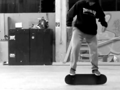 超强控板 Nick Steenbeke - Instagram 合辑