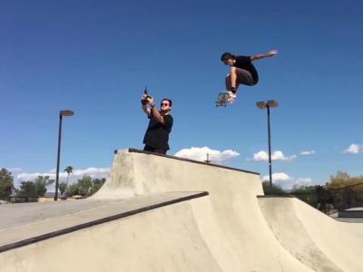 Birdhouse 滑板队最新「Birdhouse Show」第一集发布