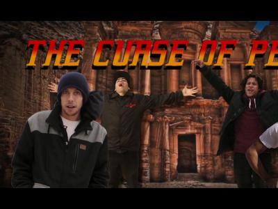 奥地利红牛：未被滑板圈开垦的国度，滑在约旦第二集