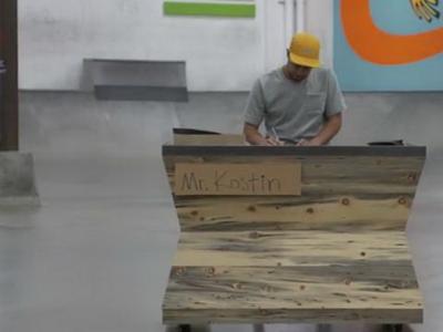 BATB 9新规矩：为了迎接新血液，历年冠军禁止参加比赛