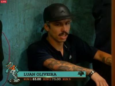 2016 Tampa Pro 精彩决赛完整视频发布