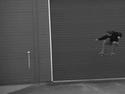 奥地利红牛：生剪辑  | Samu Karvonen | Where We Come From