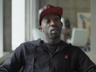 Vice记录片：Stevie Williams 从无家可归的小孩到滑板届的大牛